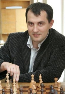 Vladimir Grabinsky