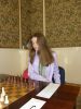 For Natalia Buksa this tournament was a step in his preparation for the European championship. Despite the result she looked like most professional  player among all participants. She was fighting each game without leaving the board for four hours.