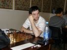 Clarence Psaila from Malta specifically moved to Lviv (several months ago, together with his wife and young son to improve his chess. His dream is to get into national team of Malta and play in Olympiad.