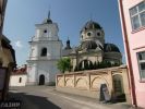 По количеству исторических и архитектурных памятников во Львовской области Жовква уступает только Львову. Не случайно, что Жовква — один из претендентов на включение в список всемирного наследия ЮНЕСКО.