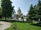 Из всех украинских городов только Жовква может похвастаться, тем что тут была резиденция двух выдающихся исторических деятелей - польского короля Яна III Собеского и русского императора Петра I.