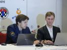 Sergey Karjakin calculates variations easily and accurately. A piece of advice: don't play Najdorf against him!
