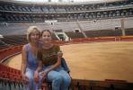 Я с мамой в Испании (2002 год)