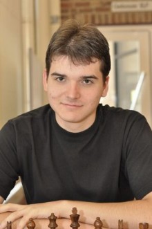 Andrei Vovk