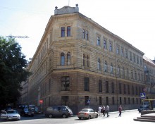 Lviv State University of Physical Culture