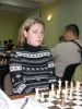 Елена Чередниченко выполнила первую норму международного мастера.