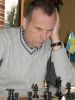 Grandmaster Igor Lutsko from Belarus