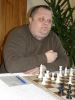 Международный гроссмейстер Василий Сандуляк из Бельц (Молдова) привез на турнир двух своих учеников. И они, подражая своему тренеру, идут в числе лидеров турнира!