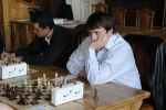 Рейтинг-фаворит и гроссмейстер Назар Фирман