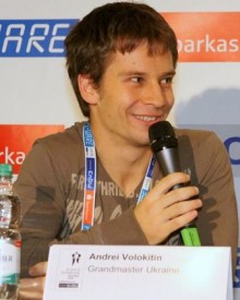 Andrei Volokitin